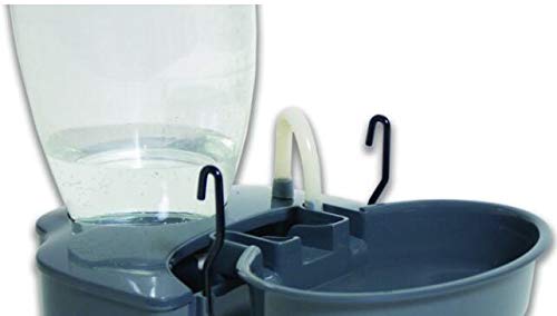 Pioneer Pet reduce olores y mejora el sabor del agua.