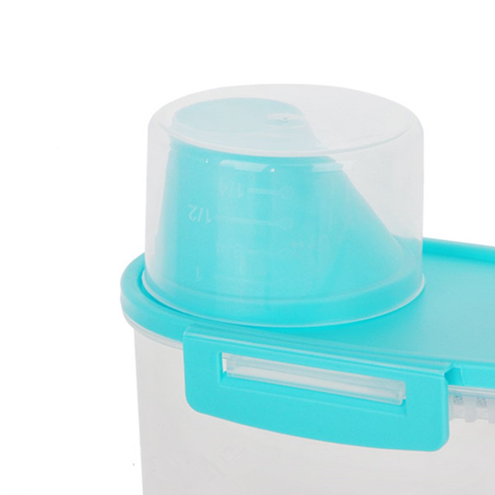 PISSION diseño ergonómico con ranuras para un agarre cómodo.