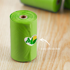 PKPOO tamaño 13x9 pulgadas, ideal para desechos y otros usos.