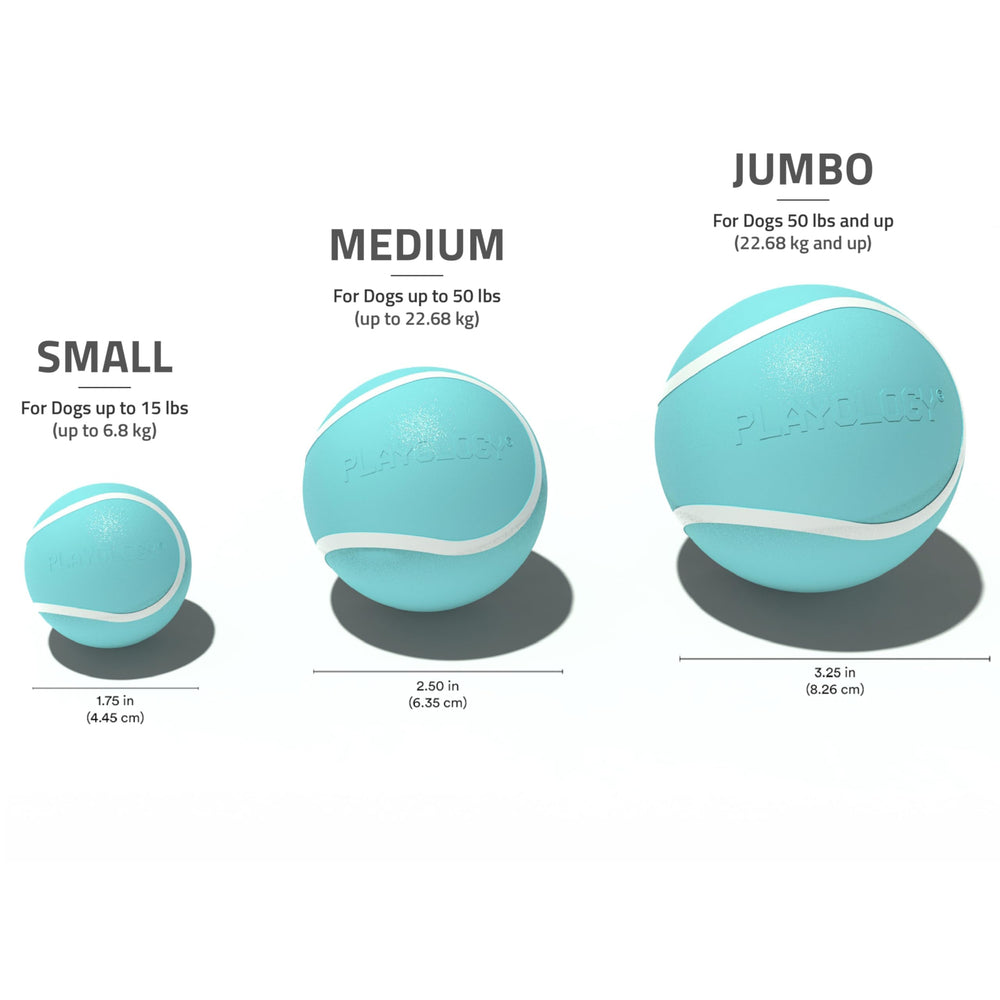 Playology: bola de limpieza fácil para casa y patio