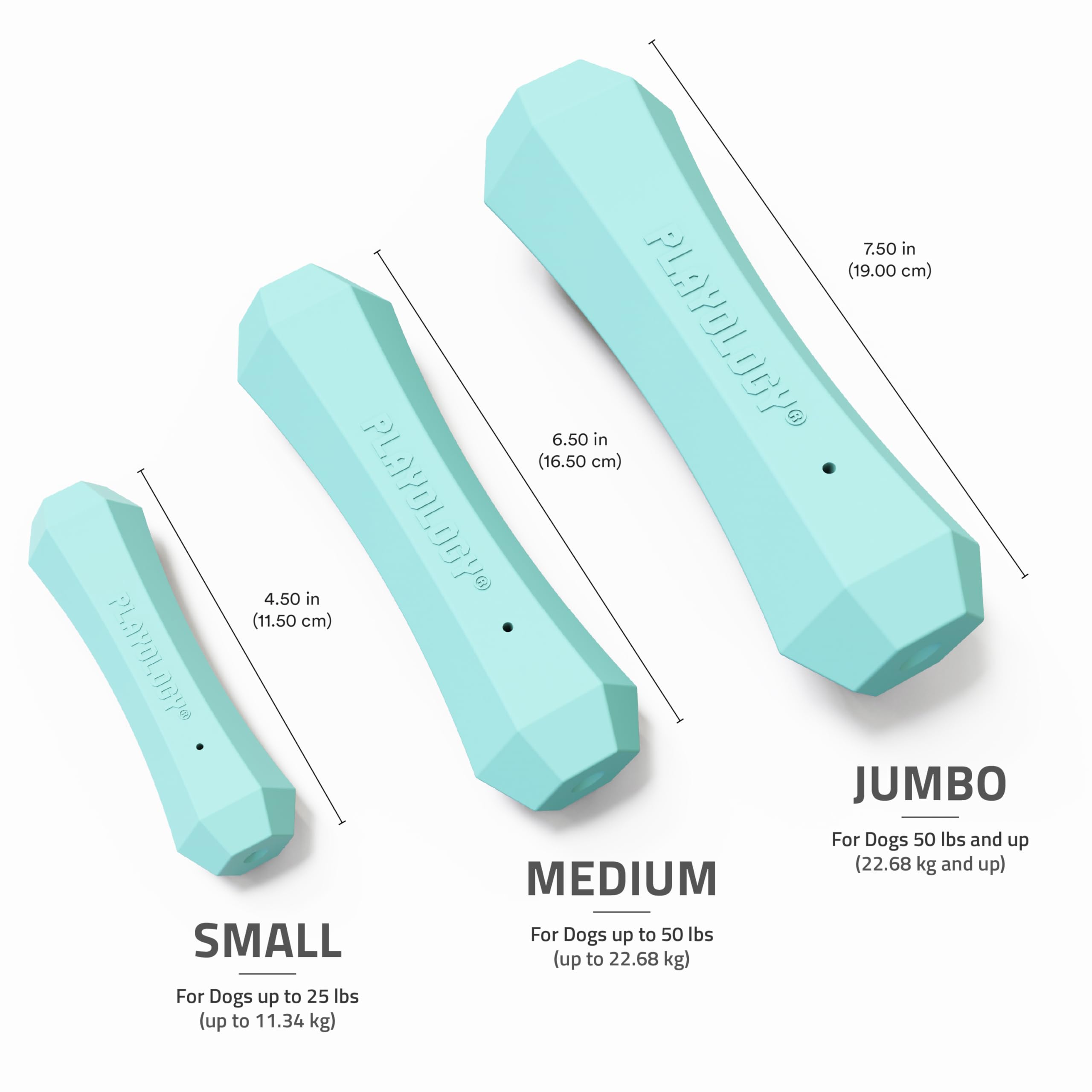 Playology Juguete fácil de limpiar para mantener la higiene del hogar
