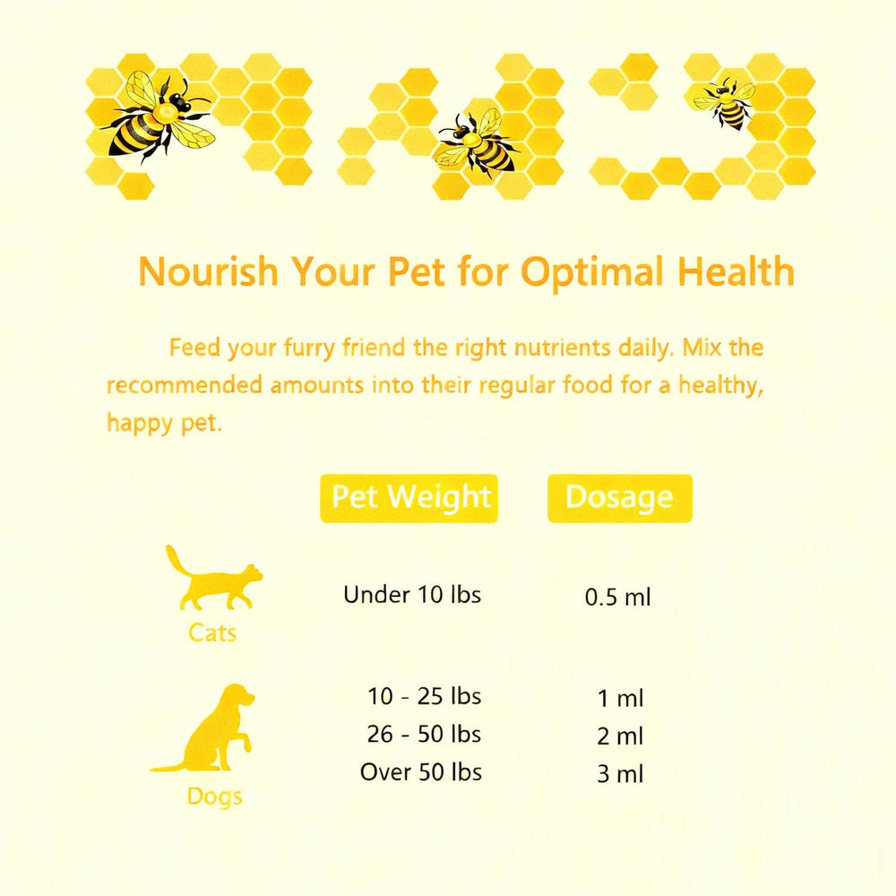 Pleasantly Warm Propolis mezclado en agua, ingesta cómoda para la rutina.