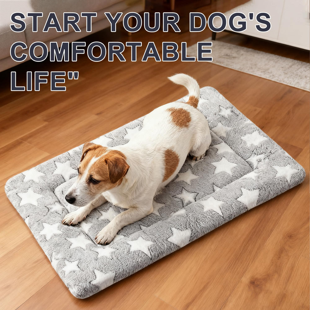 pobopobo cama perro canvas ventilada, superficie fresca en verano