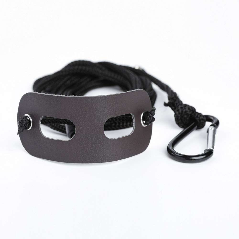 POLKASTORE ideal para uso exterior, permite movilidad controlada y exploracion segura.