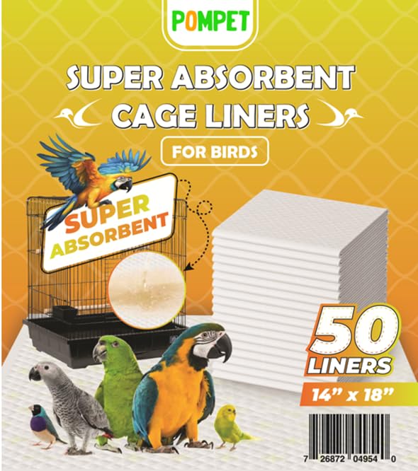POMPET aro seguro para jaulas de aves facilita manejo seguro