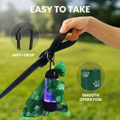 Poop Mate clip antideslizante para sujeción estable