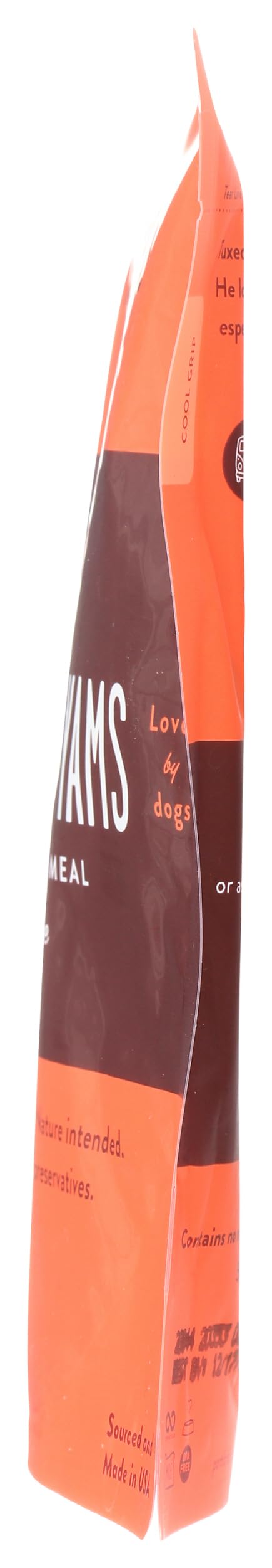 Portland Pet Food Company Tuxedo's Chicken & Yams, apto para perros sensibles y todas las edades