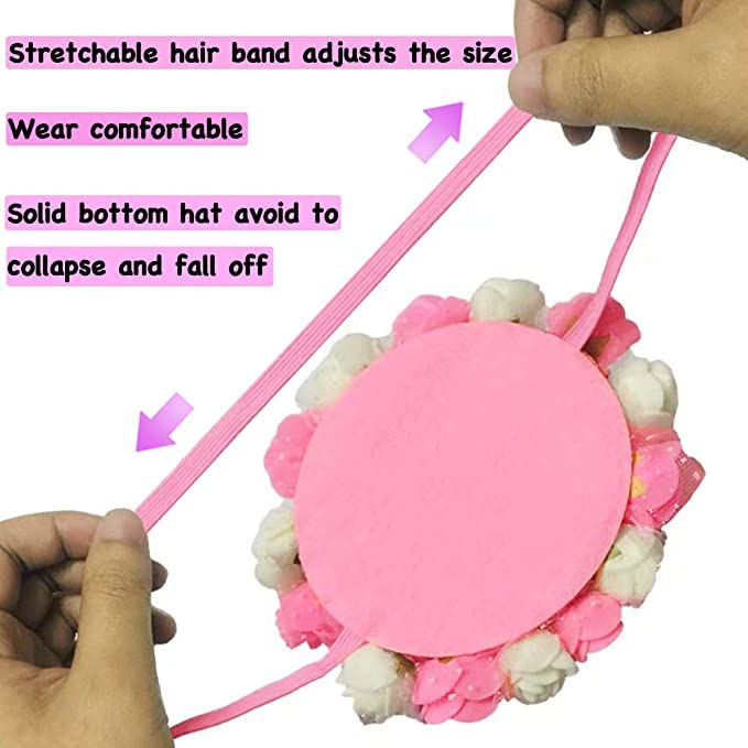 POSAPET uso reutilizable, ideal para fiestas y celebraciones diarias.