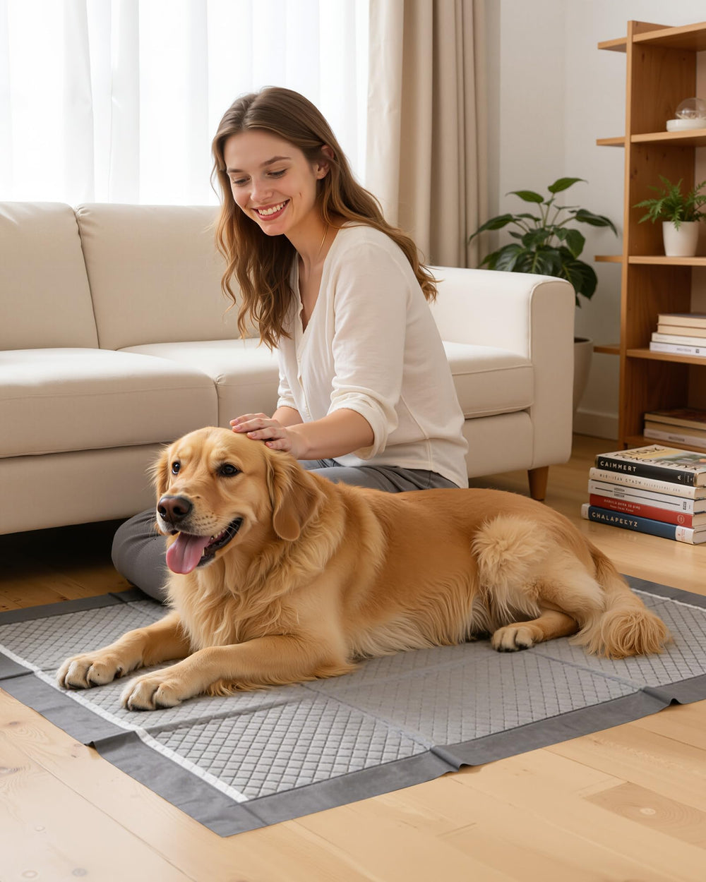 Powools, solucion-entrenamiento para perros en casa.
