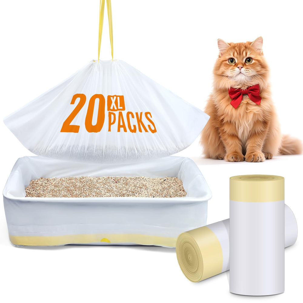 Powools fundas para caja de arena resistentes para evitar desgarros y derrames.