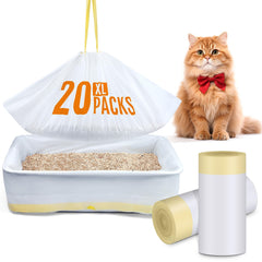 Powools fundas para caja de arena resistentes para evitar desgarros y derrames.