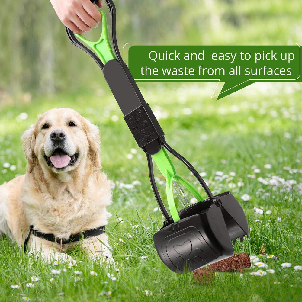 PPOGOO diseño plegable compacto para transportar y guardar.