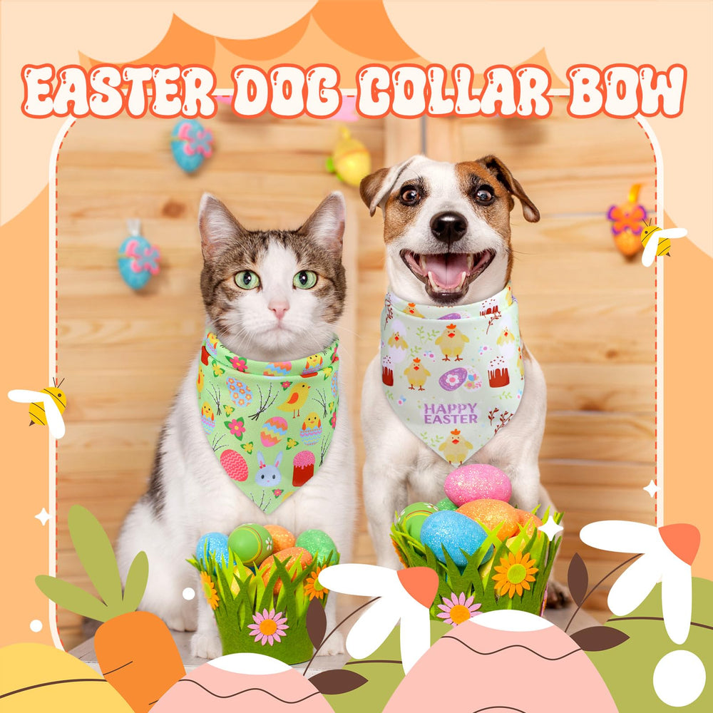 Evento o regalo: bandanas Preboun para groomers y dueños de mascotas