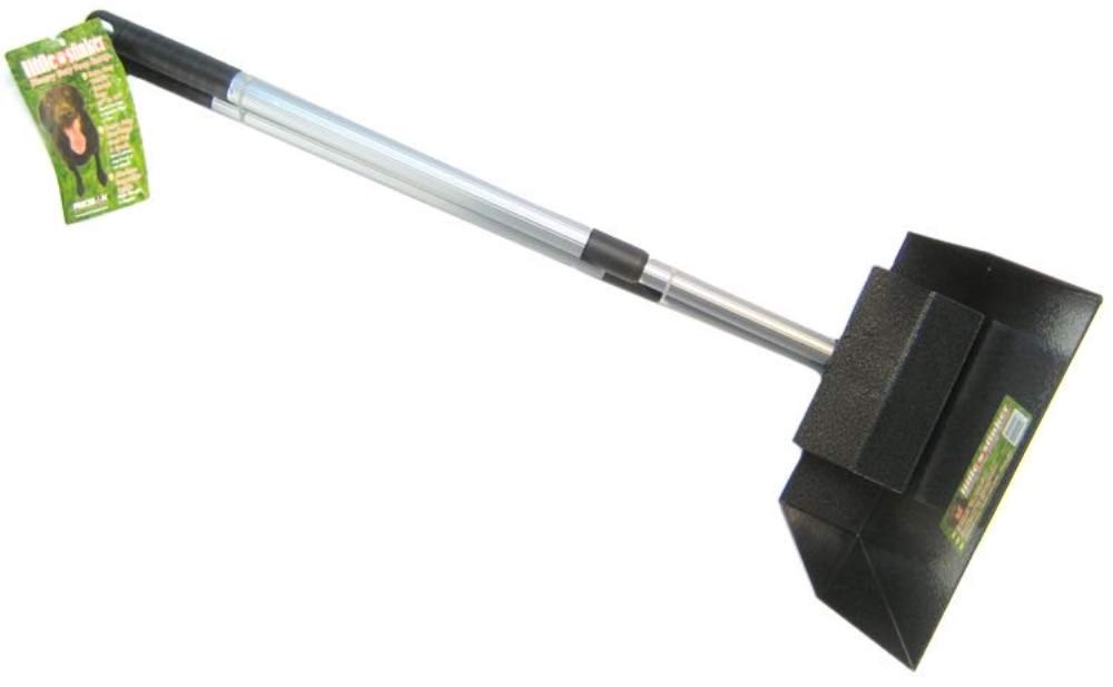 PRECISION PET Little Stinker fácil de limpiar con manguera