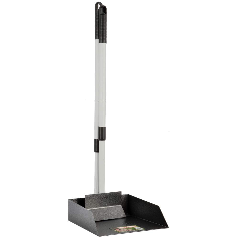 PRECISION PET Little Stinker con ganchos integrados para almacenamiento