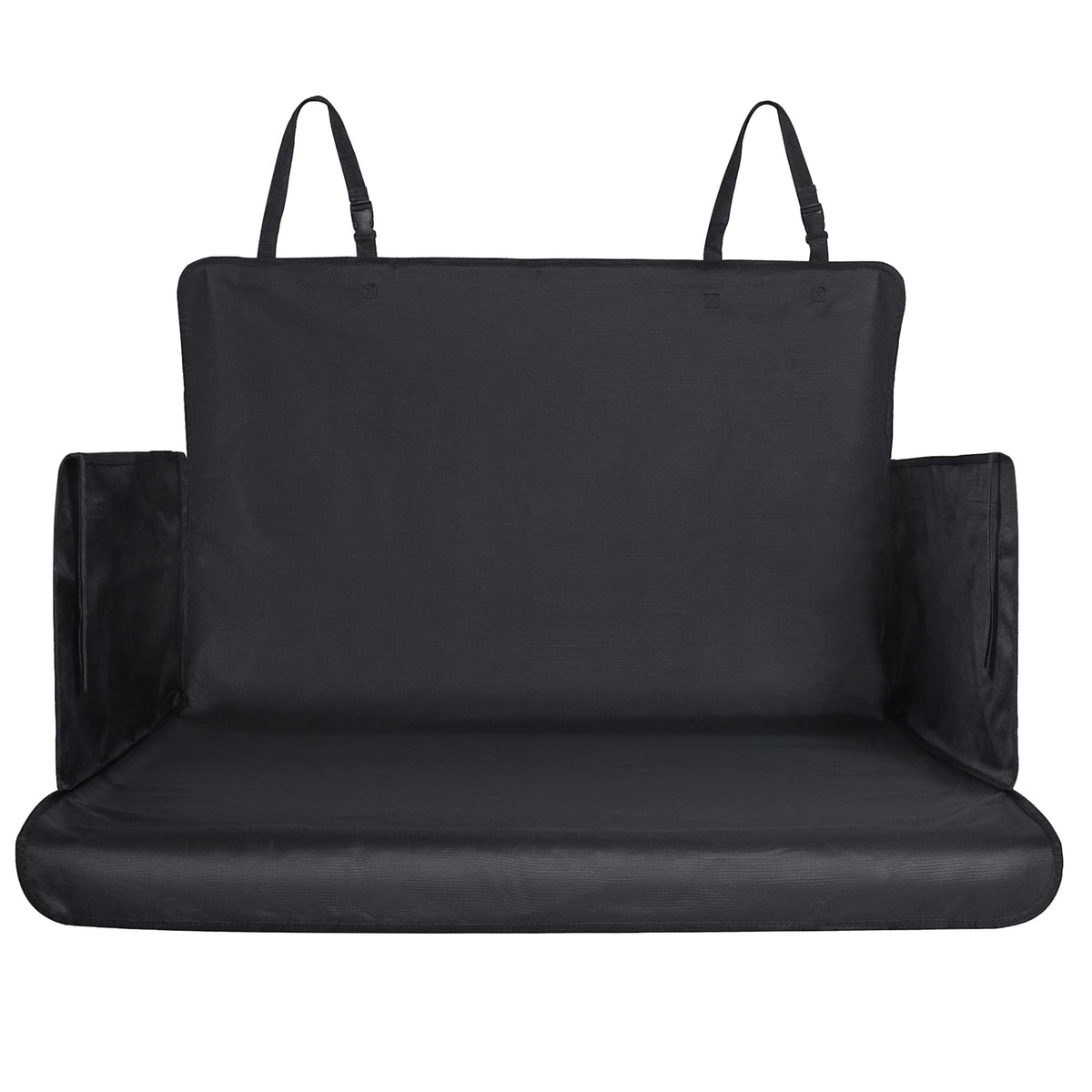 PRETEX protector de cargo universal para maletero, protege contra pelos y suciedad del perro.
