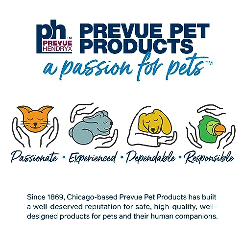 PH Prevue Hendryx diseño compacto ideal para viajes y desplazamientos