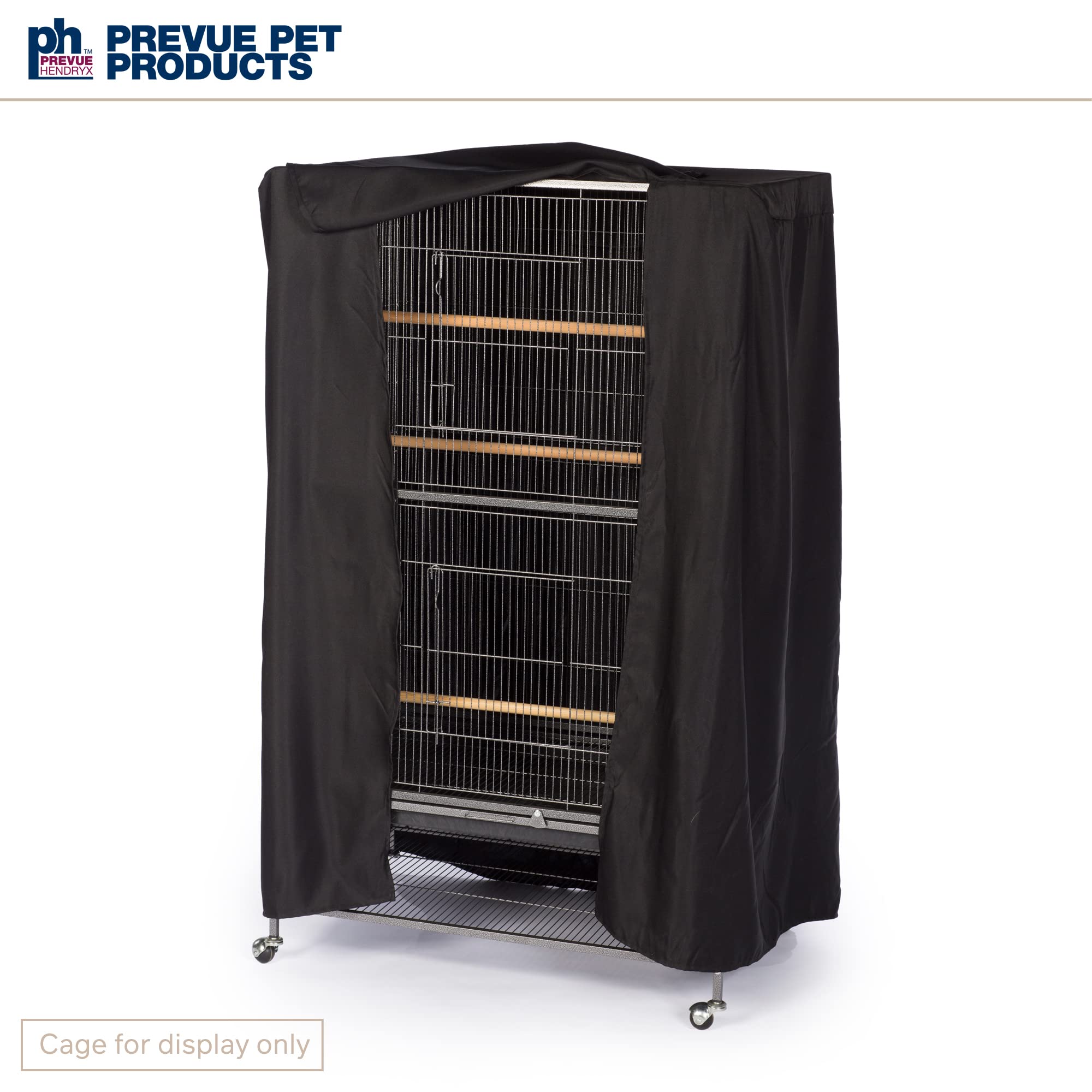 Prevue Pet Products ajuste universal para jaulas grandes