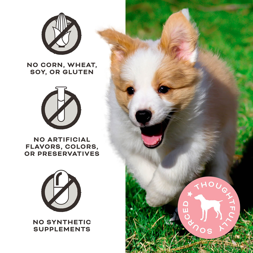 Primal Pet Foods tamaño pequeño: ideal para entrenamiento y premiar.