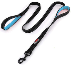 La correa Primal Pet Gear con doble mango para control versátil durante paseos