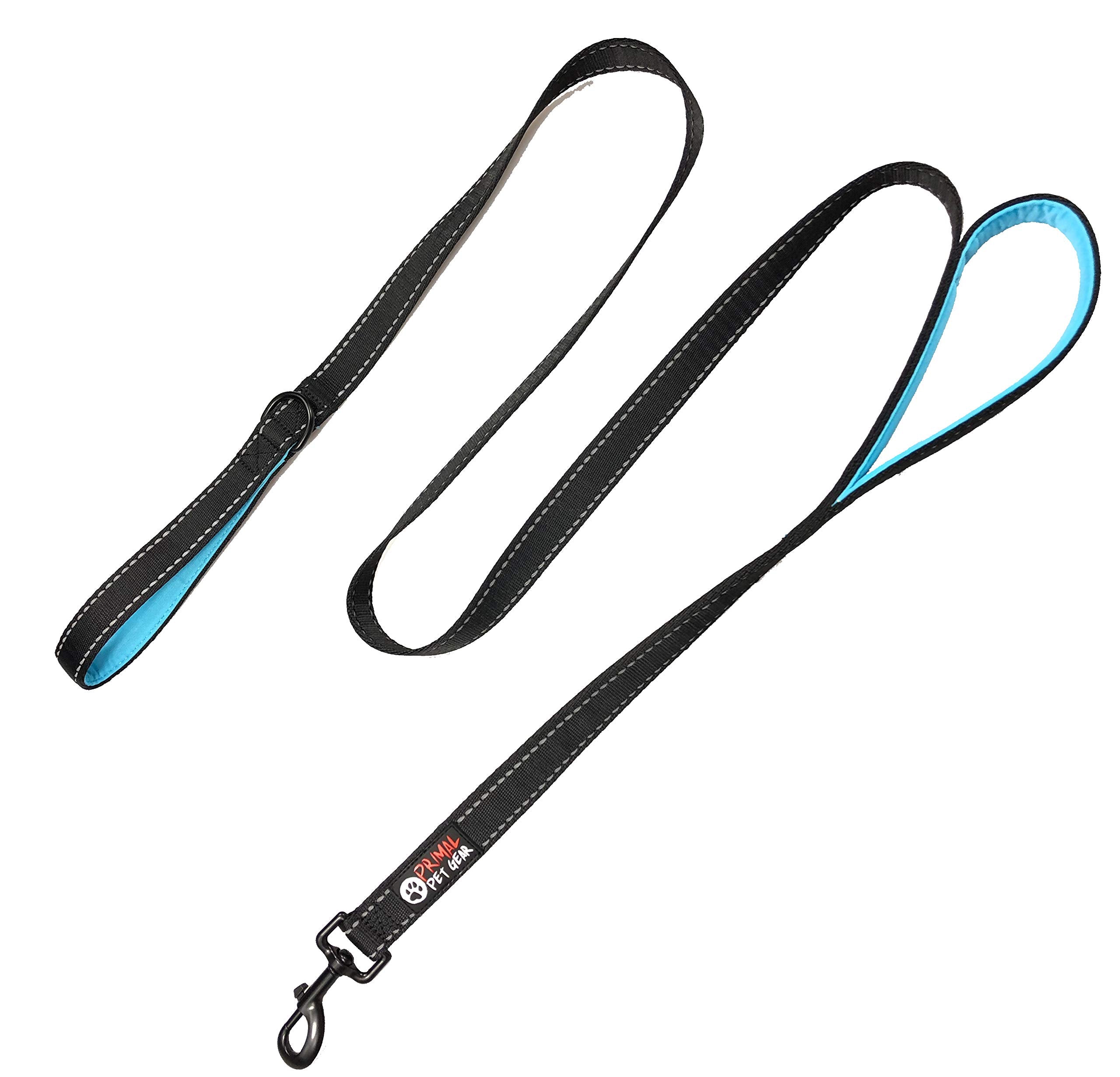 Correa Primal Pet Gear apta para perros medianos y grandes