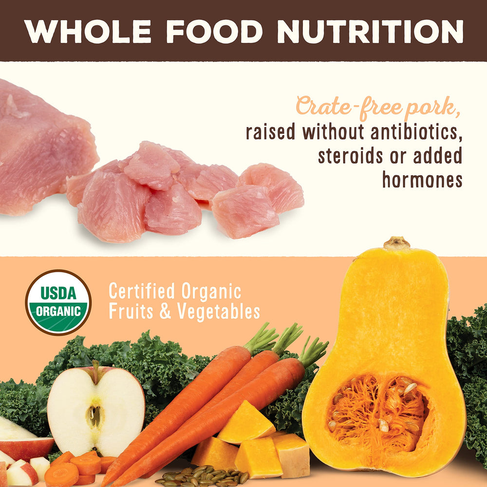 Primal Pronto Nuggets como topping sabroso para enriquecer su plato.