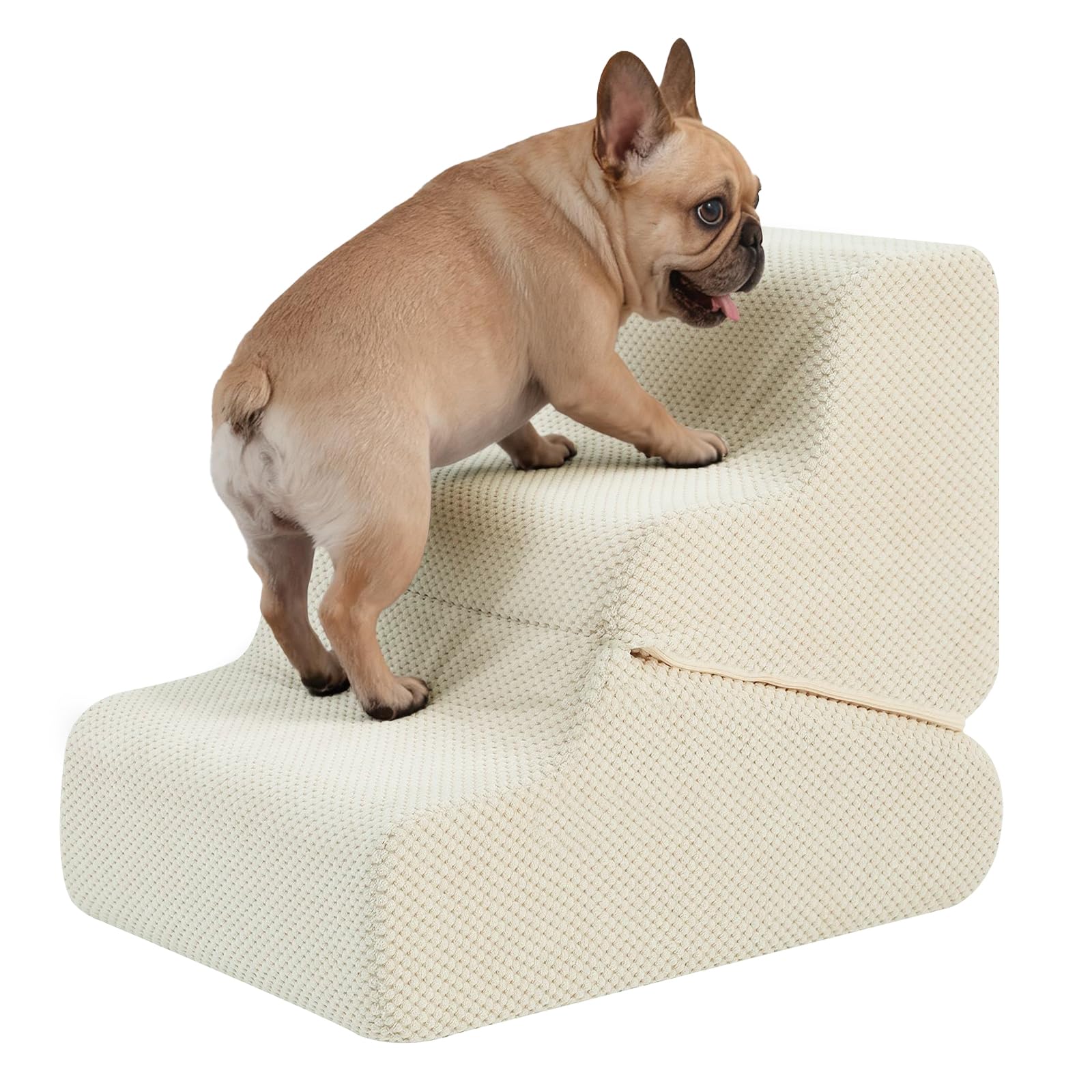 PRIMEPATIO uso diario seguro para mascotas activas