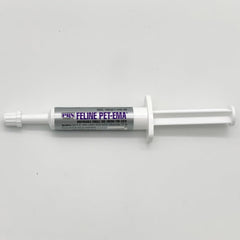 Pet-Ema PRN aplicacion rectal facil para gatos y lubricación