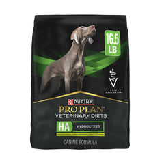 bolsa Pro Plan Dietas Veterinarias hidrolizado vegetariano para perros