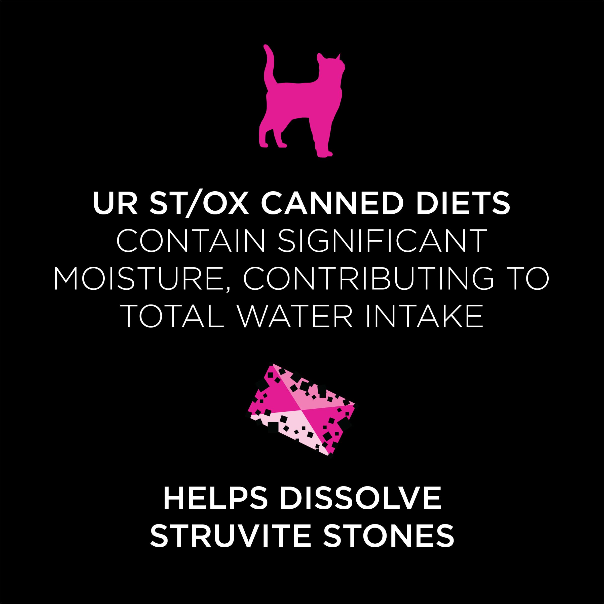 Purina Pro Plan UR St/Ox para gatos: antioxidantes para apoyo inmunológico