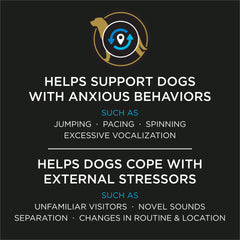 Purina Pro Plan Veterinary Diets Calming Care envase de polvo, práctico para todos los días