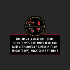 Pro Plan CardioCare: magnesio y vitamina E para cuidado antioxidante.