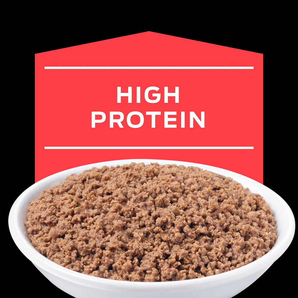 Pro Plan Veterinary Diets DM, lata 5,5 oz, contiene antioxidantes beneficiosos para la salud general.