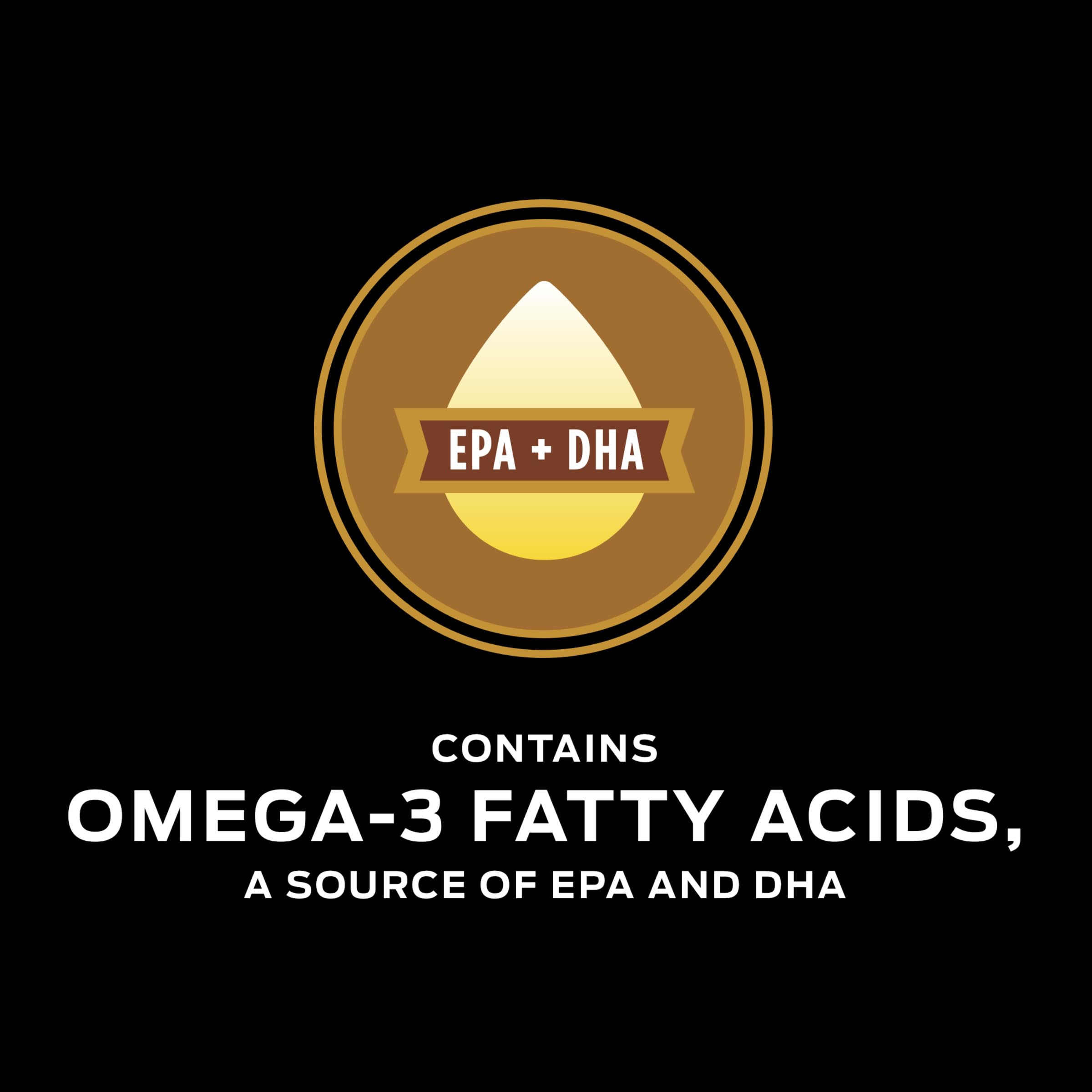 Pro Plan Veterinary Diets NF omega-3, beneficios para piel y pelaje.
