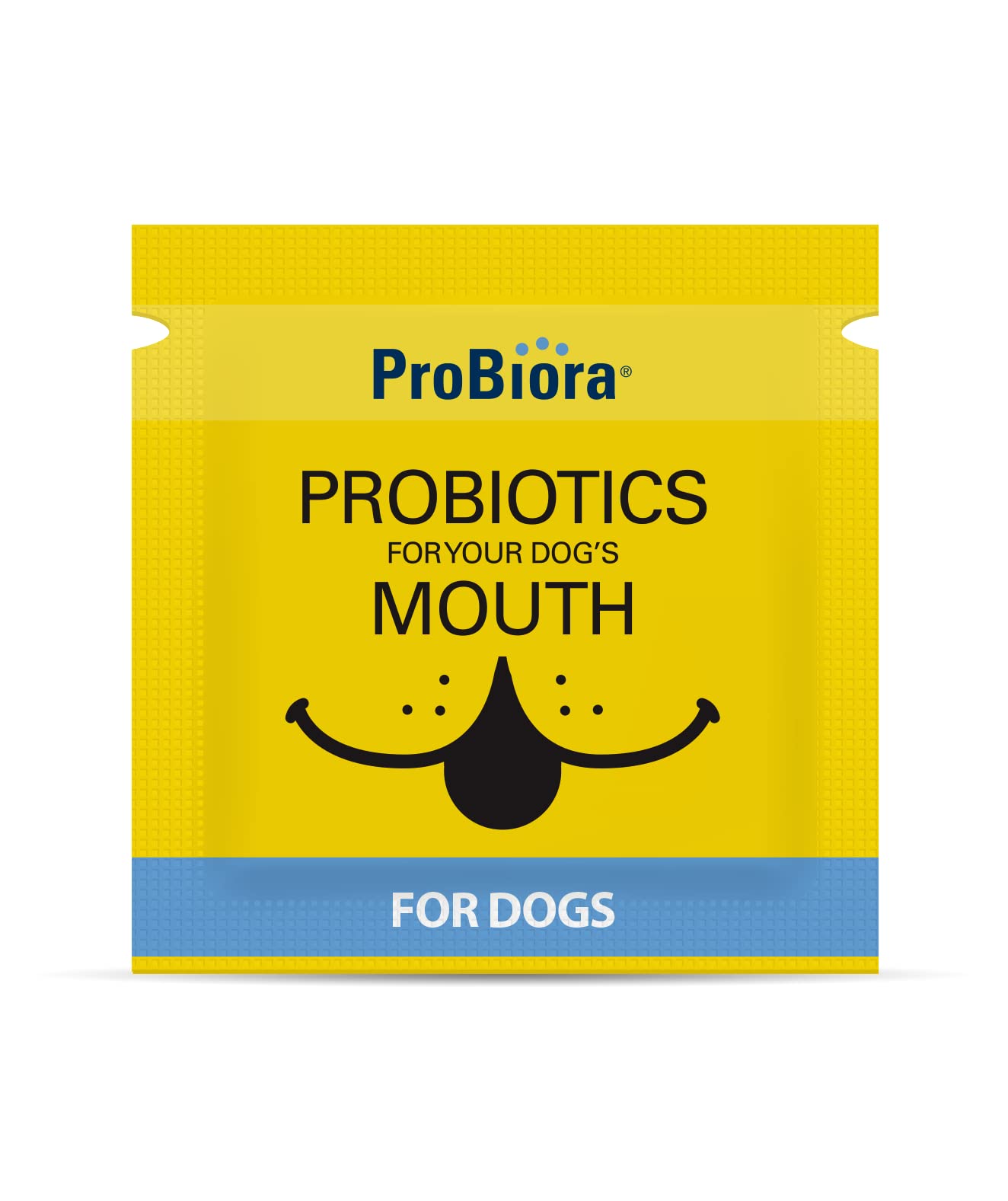 Probiora para perros: cuidado dental diario sin esfuerzo.