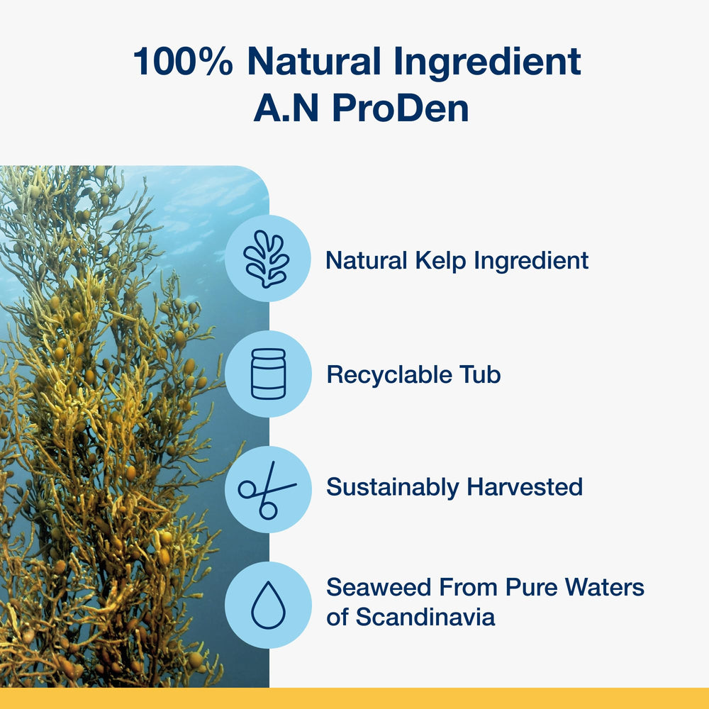 ProDen PlaqueOff: aptas para perros grandes, facilitan la rutina.