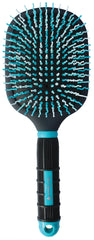 Tail Tamer Mod cepillo paddle con agarre suave para mayor comodidad