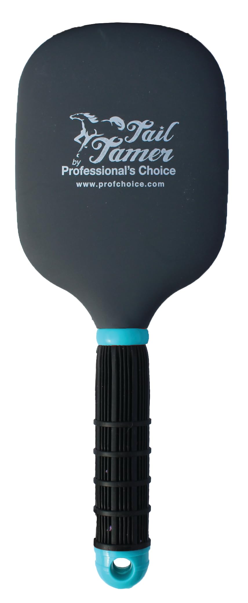 Professional's Choice Tail Tamer Mod con cerdas de 1 pulgada para deslizamiento preciso