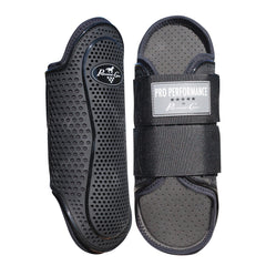 Professional's Choice Pro Performance bota híbrida con malla externa, duradera y ventilada.