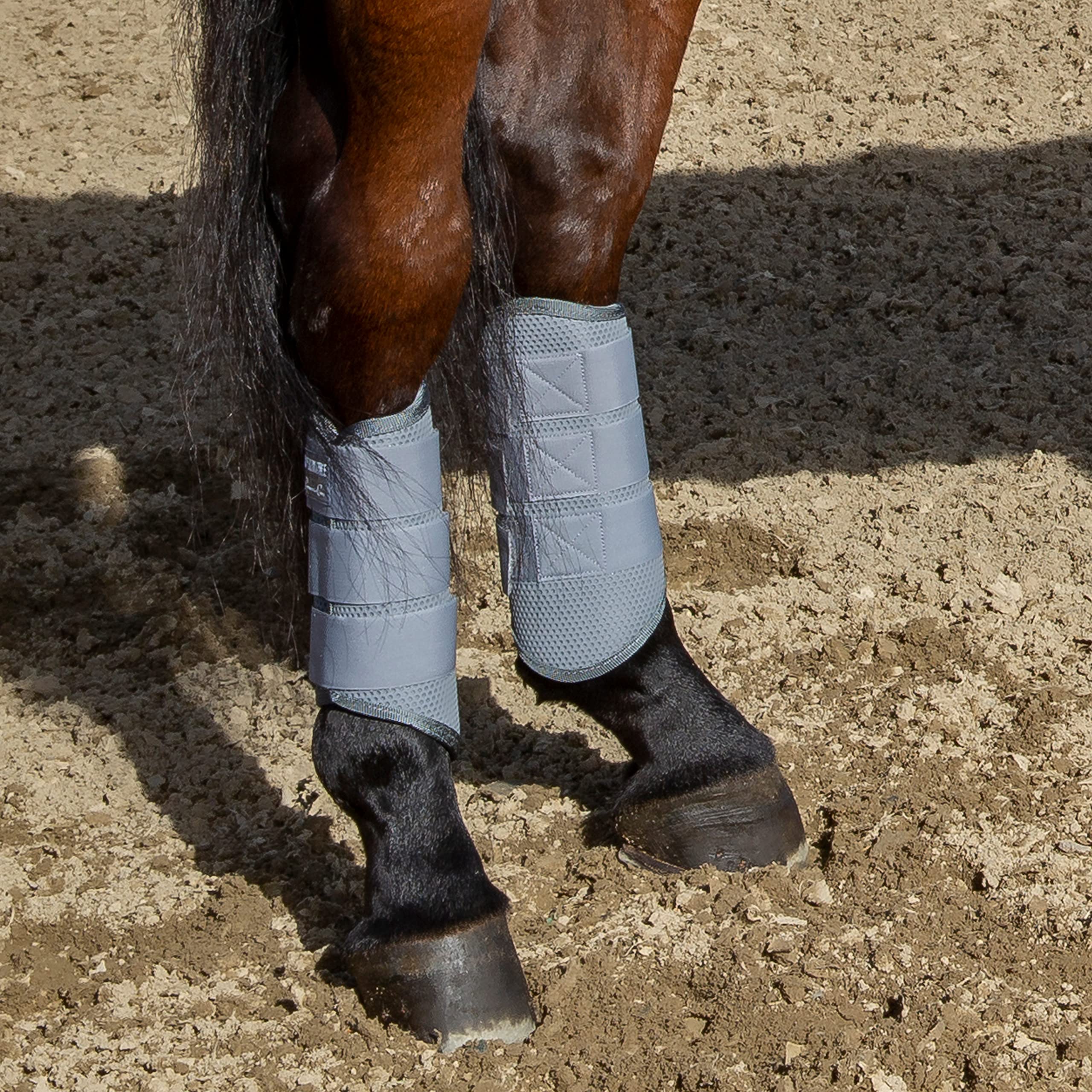 Botas Professional's Choice Pro Performance Elite XC, vista lateral, protección y movilidad.