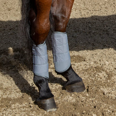 Botas Professional's Choice Pro Performance Elite XC, vista lateral, protección y movilidad.