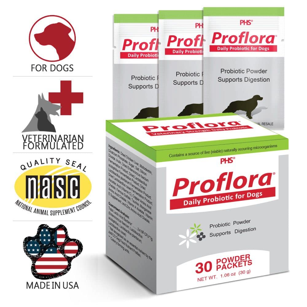 Proflora refuerza el soporte inmunológico ante desafíos ambientales