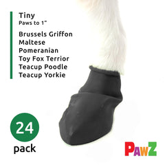 Protex PawZ protección todo-clima para perros, ideal lluvia