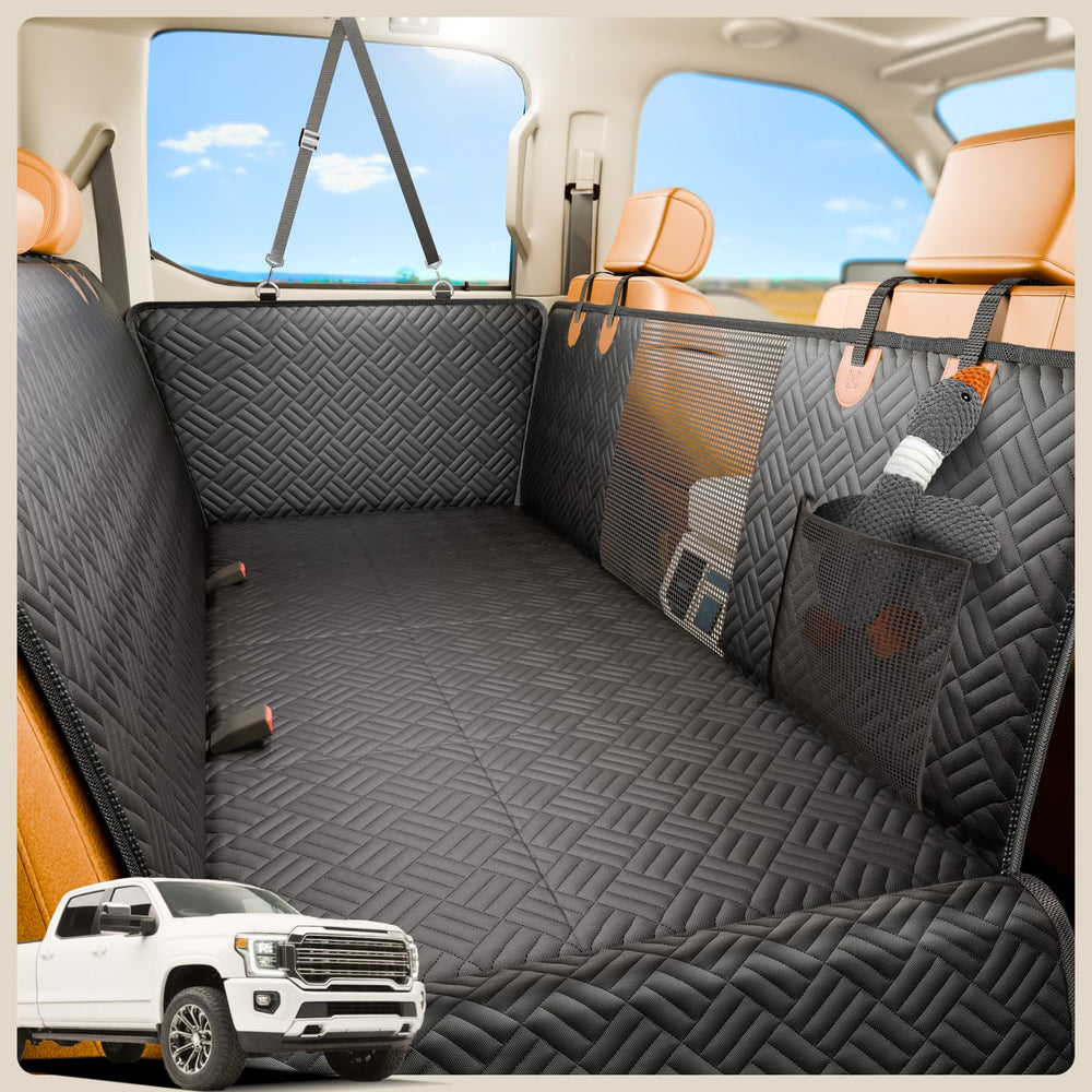 PROZAR diseño compatible con camiones y SUV para viajes