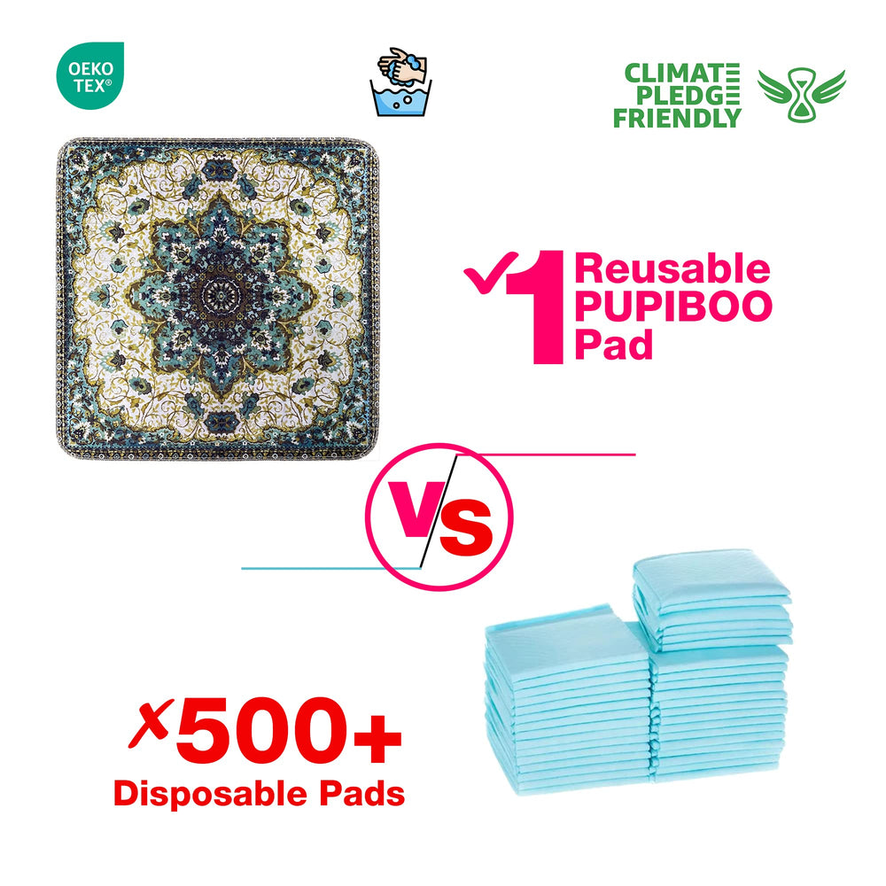 Diseños variados de PUPIBOO para combinar con la decoración del hogar.