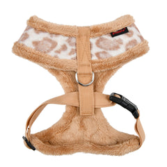 Puppia Kovo hebilla durable, detalle robusto para seguridad durante caminatas