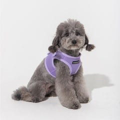 Puppia Soft Vest Arnés Perro Diseño de chaleco elegante y práctico