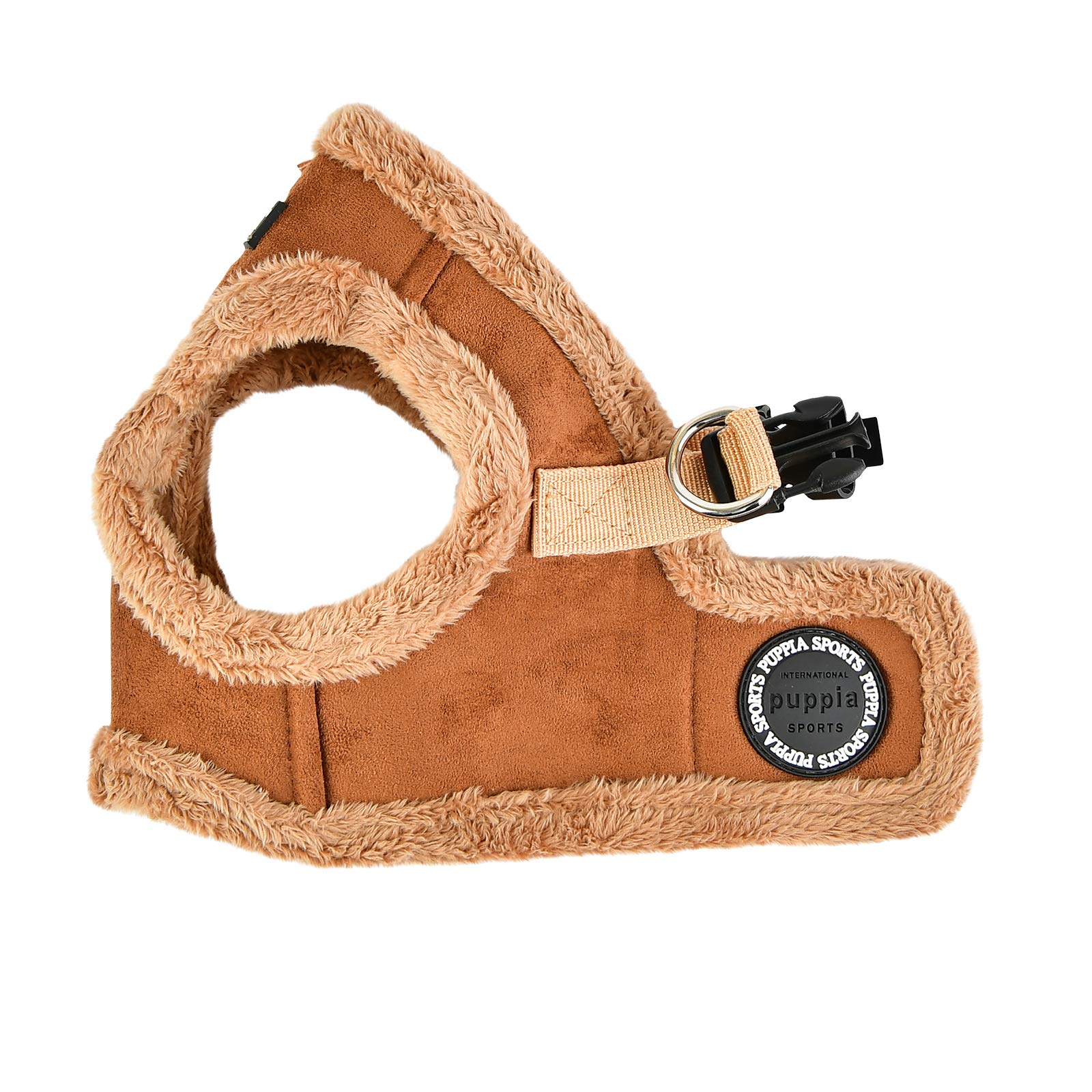 Puppia Terry Vest tamaño extragrande para perros pequeños y medianos