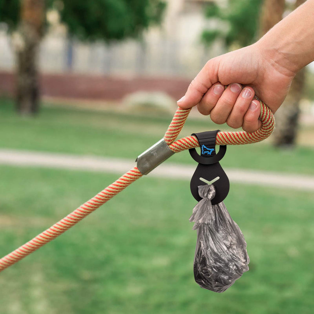 PuppyDoggy dispensador duradero, resistente a todo el año.