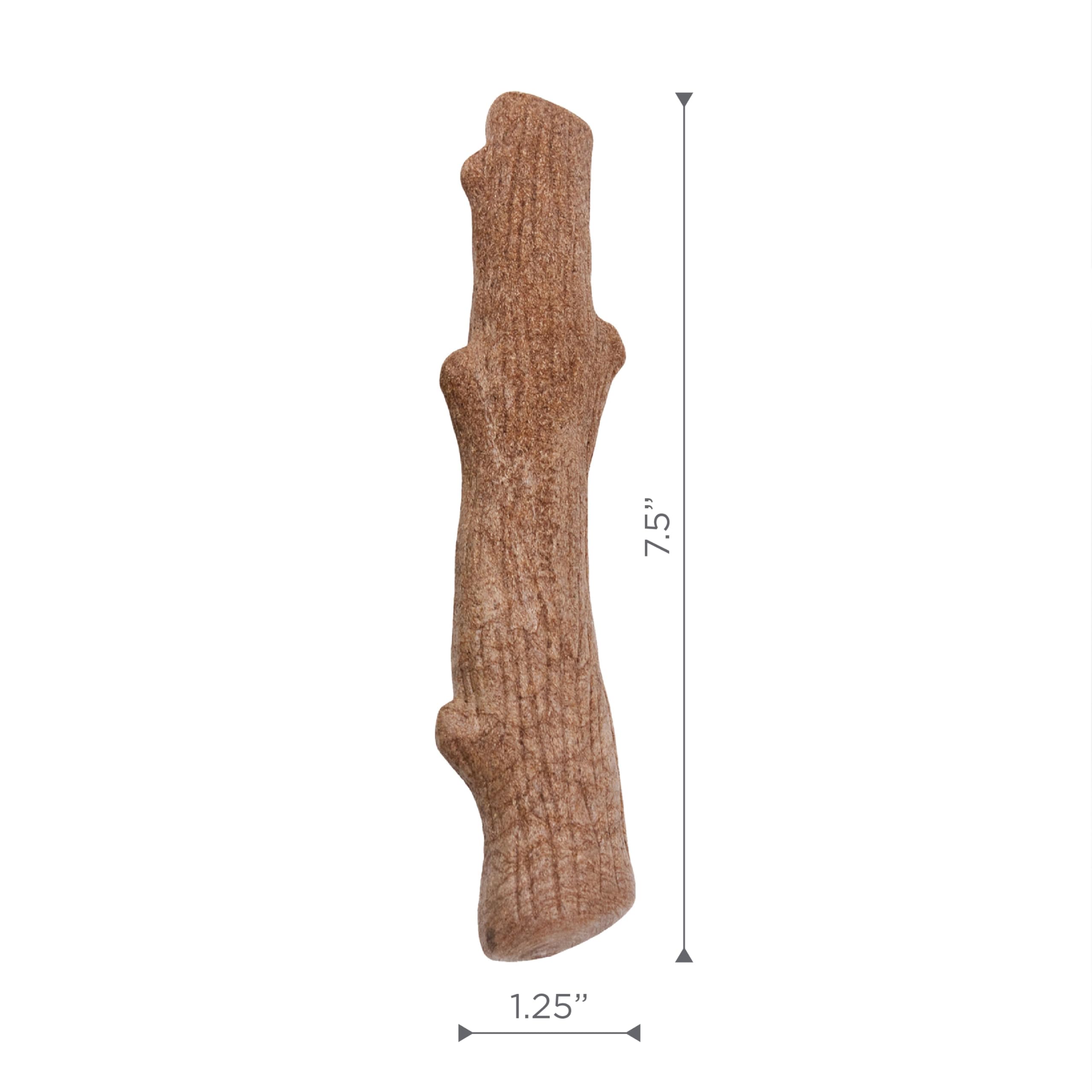 Fabrication aux États‑Unis avec matériaux locaux Pupstages Dogwood